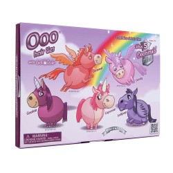 Pegasus and Unicorns box