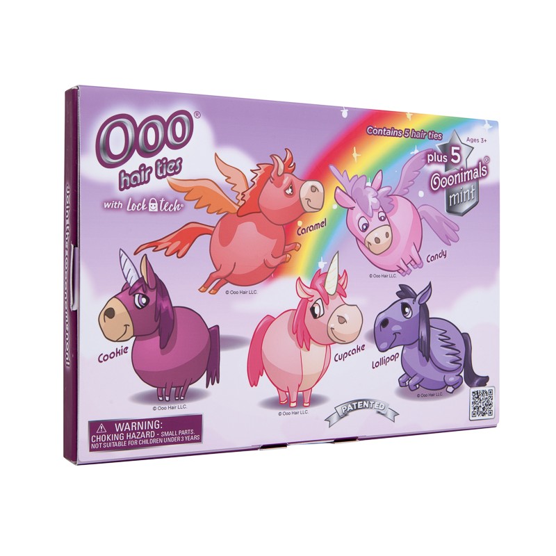 Pegasus and Unicorns box