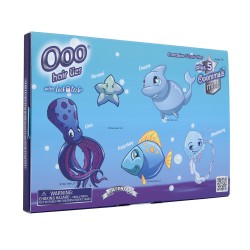 CRYSTAL REEF box cover