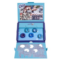 CRYSTAL REEF box open