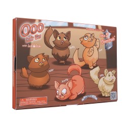 DINKYSHIP - Cats box