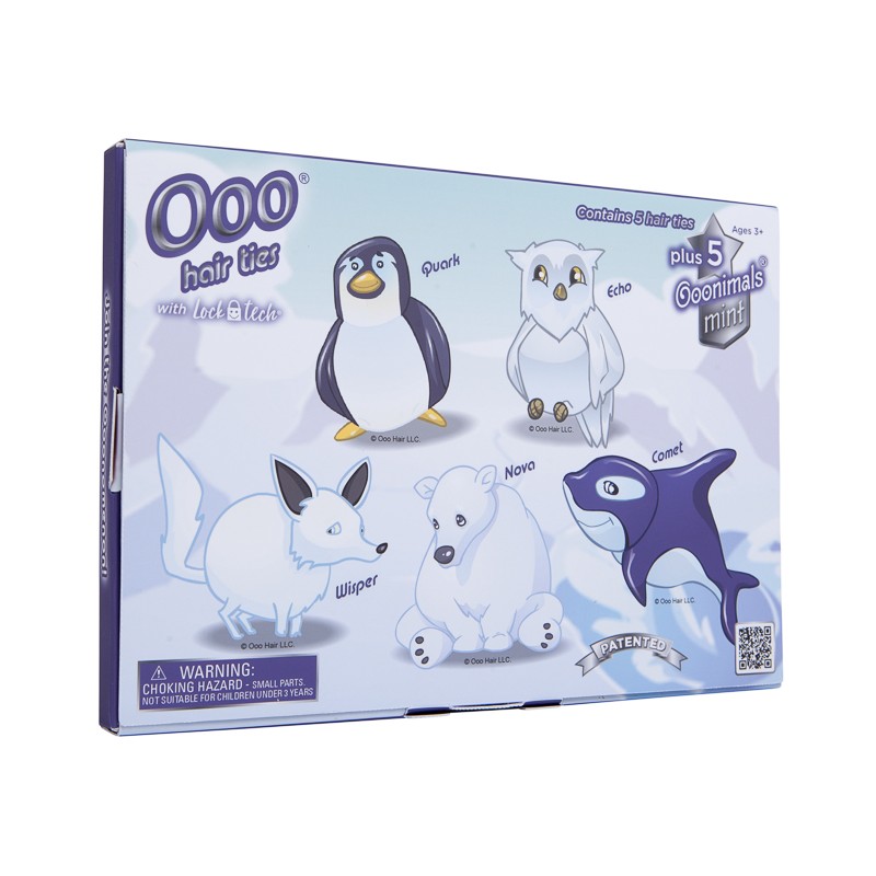 ARCTIC Towne box