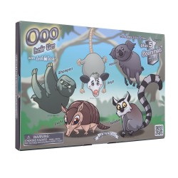 FESTIVITIES FOREST – Exotics box