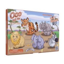 CIVILVILLE - Wildlife box