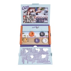 CIVILVILLE - Wildlife box open