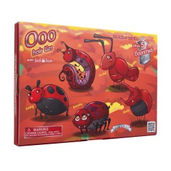 IRK GARDENS - Bugs box