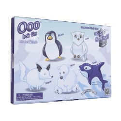 ARCTIC Towne box