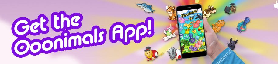 Get the App!